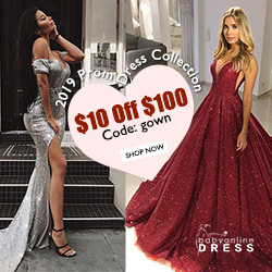 prom dresses online